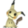 Mimikyu di Jessie