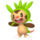 Chespin
