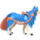 Duo Eroico (serie animata)#Zacian