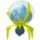 Suiren (serie animata)#Dewpider