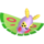 Dustox di Jessie