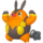 Pignite di Ash