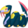 Seviper di Jessie