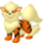 Arcanine