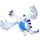Lugia (serie animata)