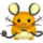 Dedenne di Lem