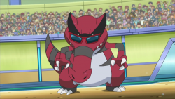 link = Krookodile di Ash