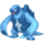 Pokémon selvatici ricorrenti nella serie animata#Carracosta