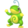 Politoed di Misty