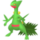 Sceptile di Ash