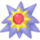 Starmie di Misty